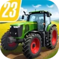 Farming Simulator