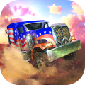 OTR - Offroad Car Driving Game