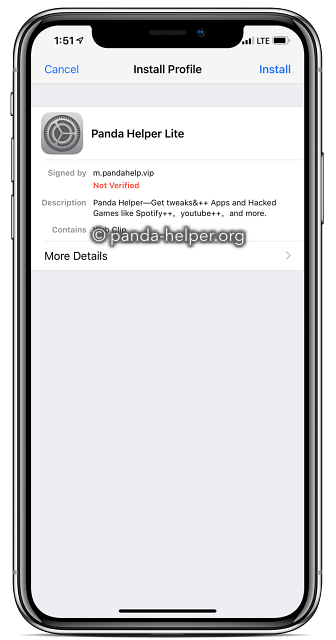 Panda Helper Download Ios 12