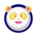 panda icon 6