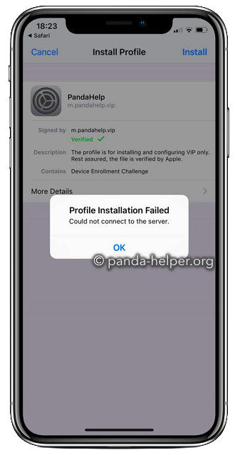 Panda Helper Vip Apk