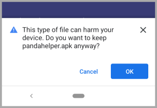Panda Helper Android Apk Download