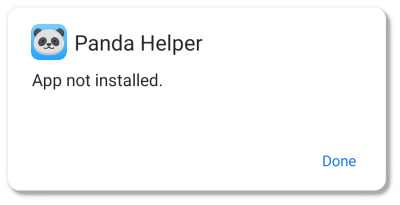 Como BAIXAR jogos e apps modificados pelo Panda Helper Android 