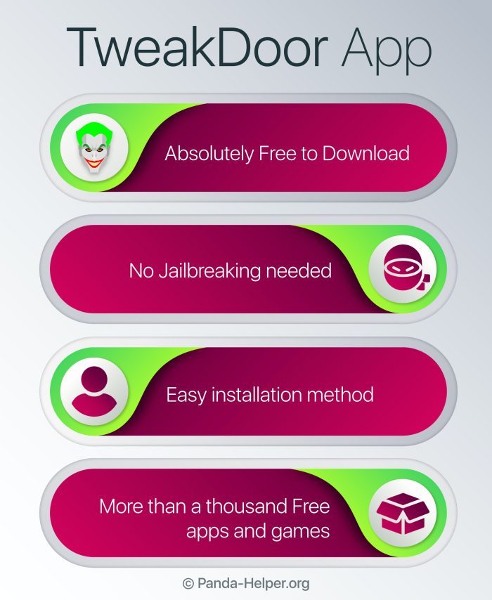 tweakdoor-app-infographic